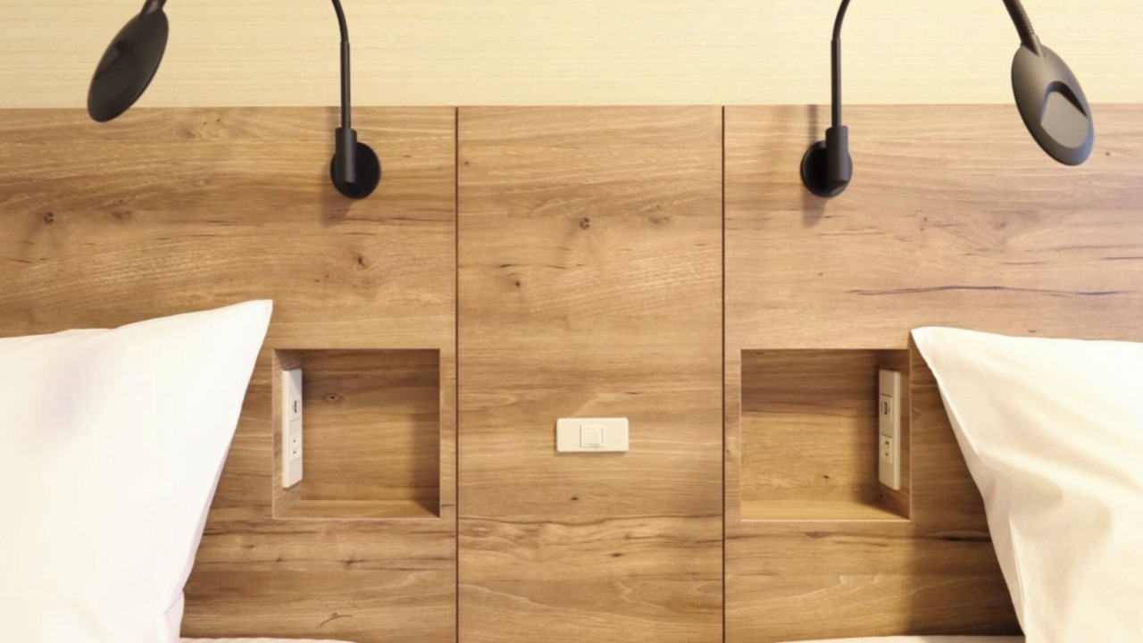 Photo of Bedroom in Higashishinsaibashi