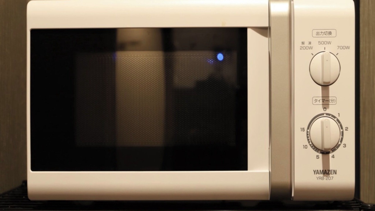 Photo of Kitchen in Higashishinsaibashi
