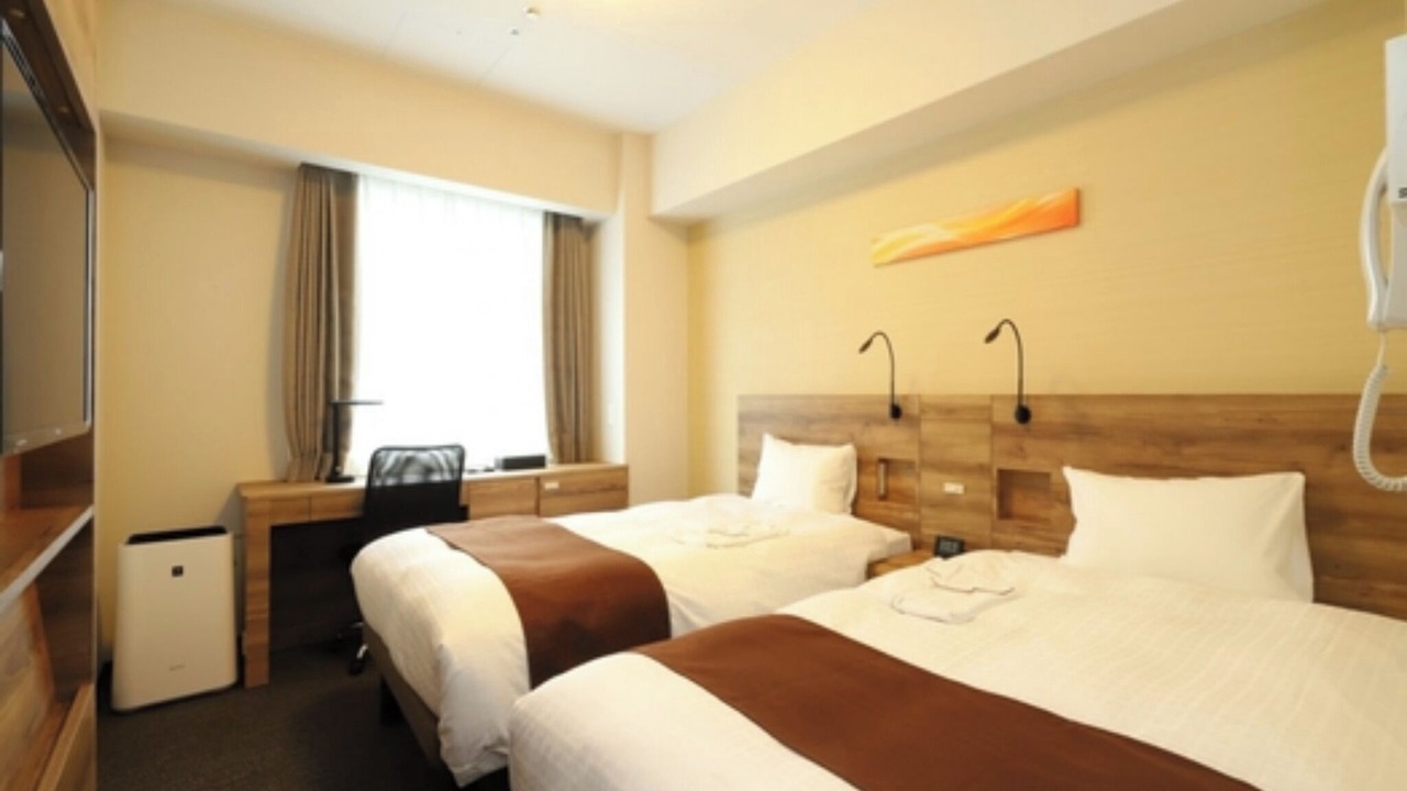 Photo of Bedroom in Higashishinsaibashi
