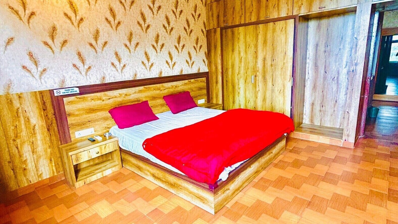 Photo of Bedroom in Jaipur District