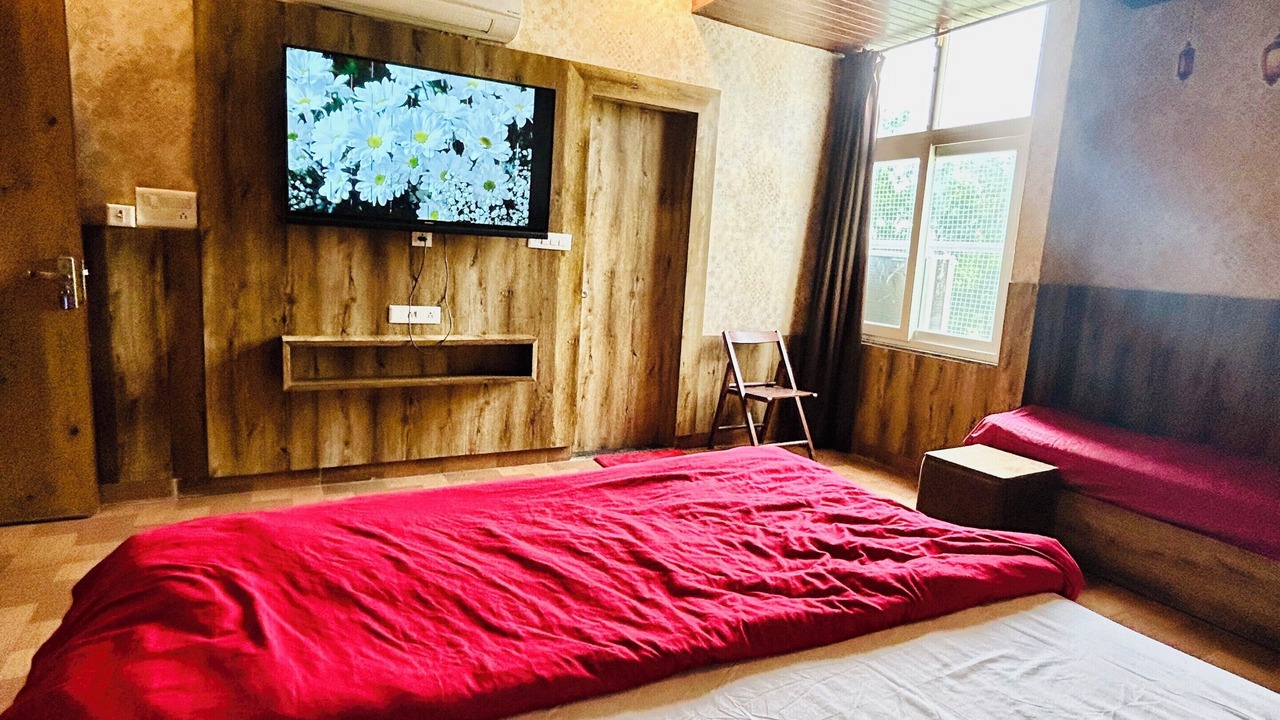 Photo of Bedroom in Jaipur District