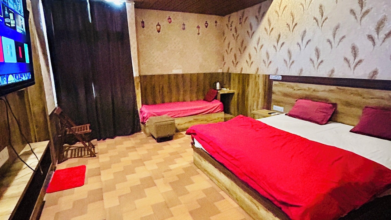 Photo of Bedroom in Jaipur District