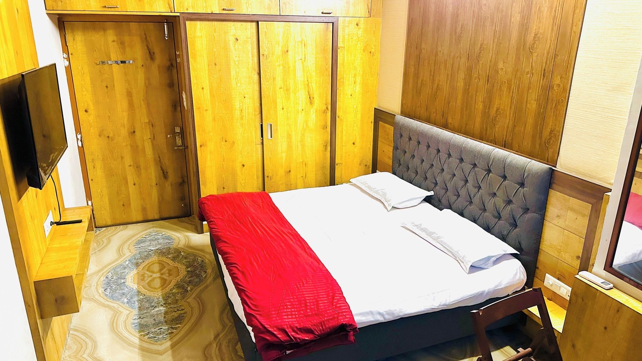 Photo of Bedroom in Jaipur District