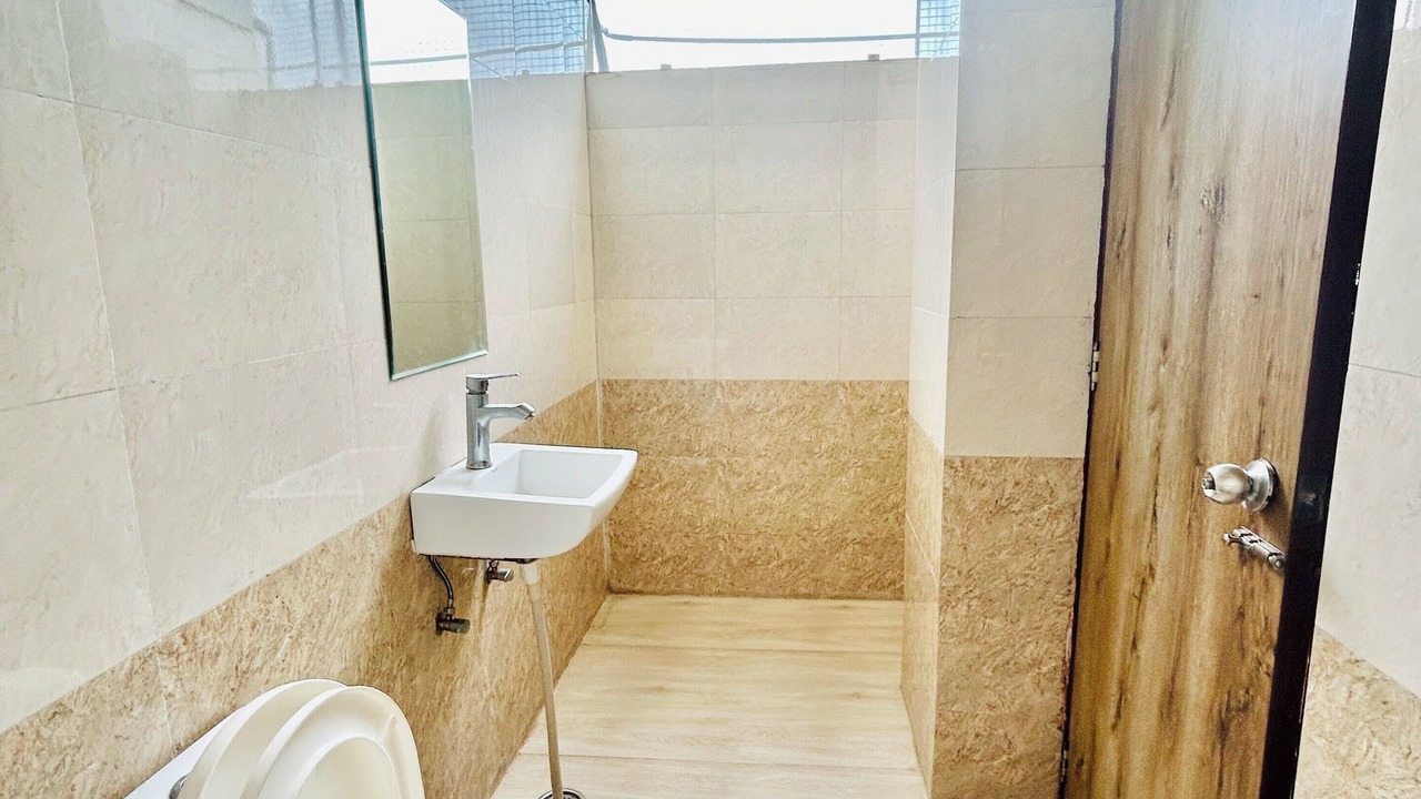 Photo of Bathroom in Jaipur District