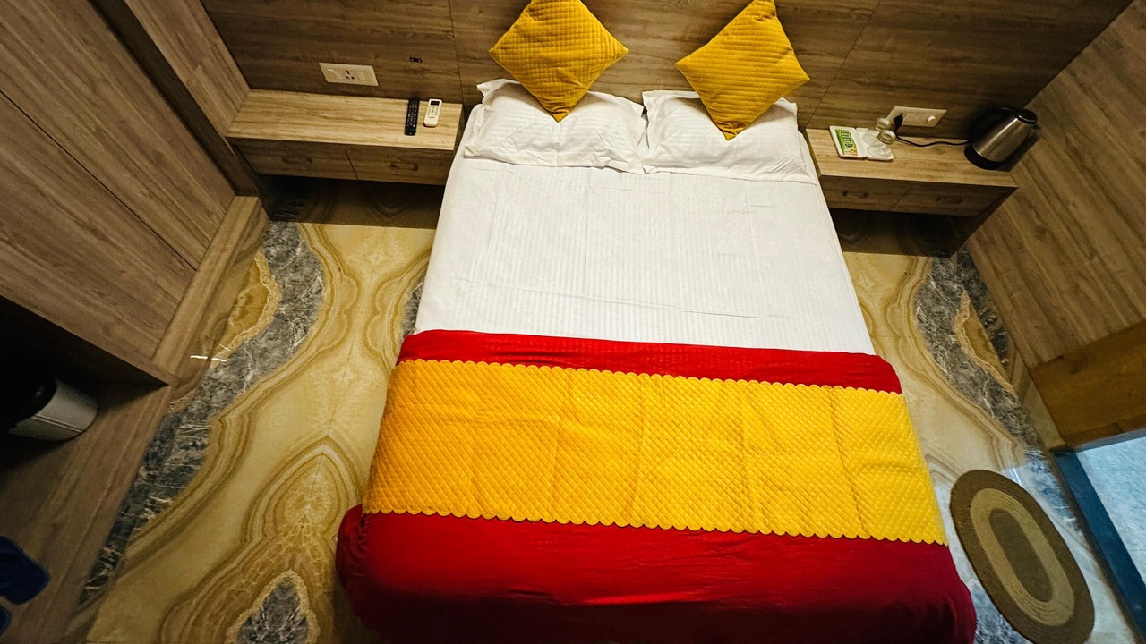 Photo of Bedroom in Jaipur District