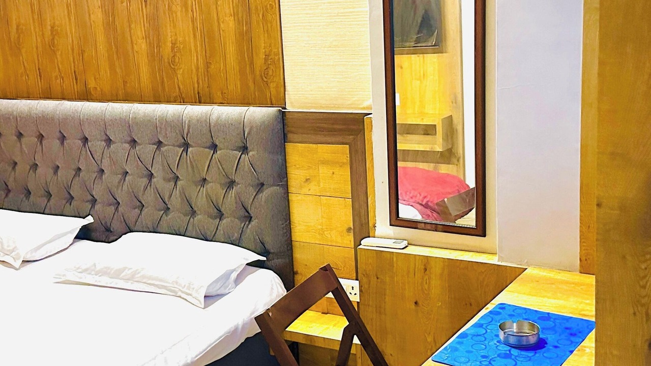 Photo of Bedroom in Jaipur District