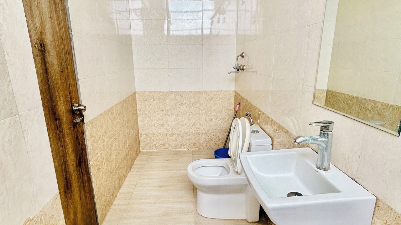 Photo of Bathroom in Jaipur District