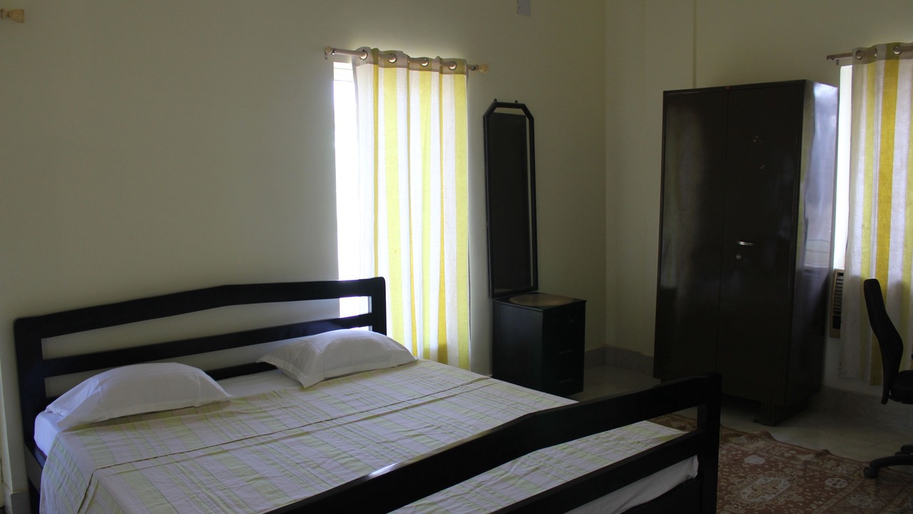 Photo of Bedroom in Bhubaneshwar