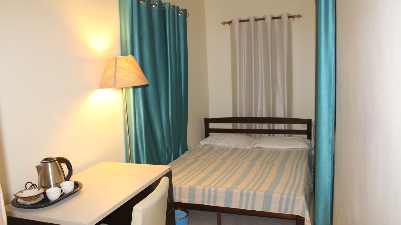 Photo of Bedroom in Bhubaneshwar