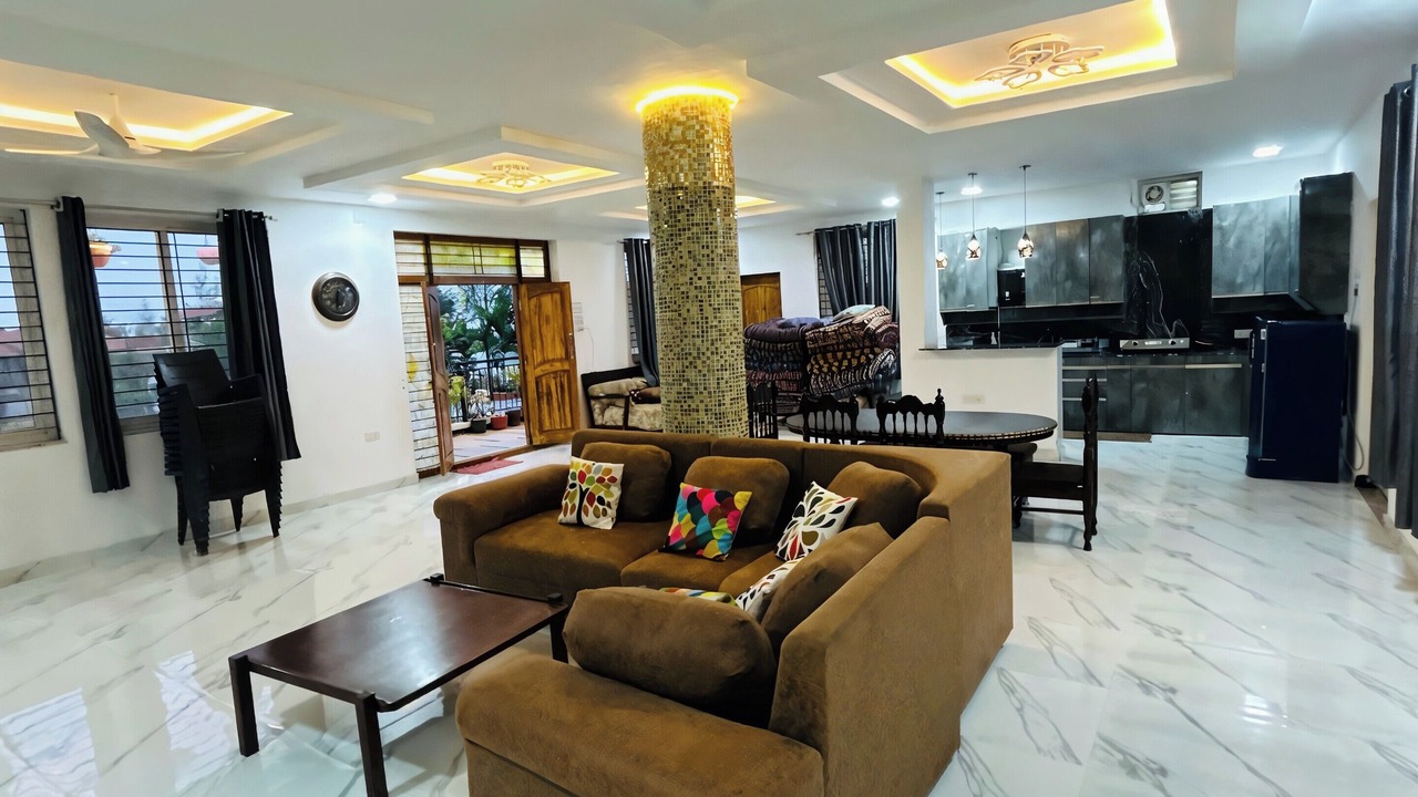 Photo of Livingroom in Chevella