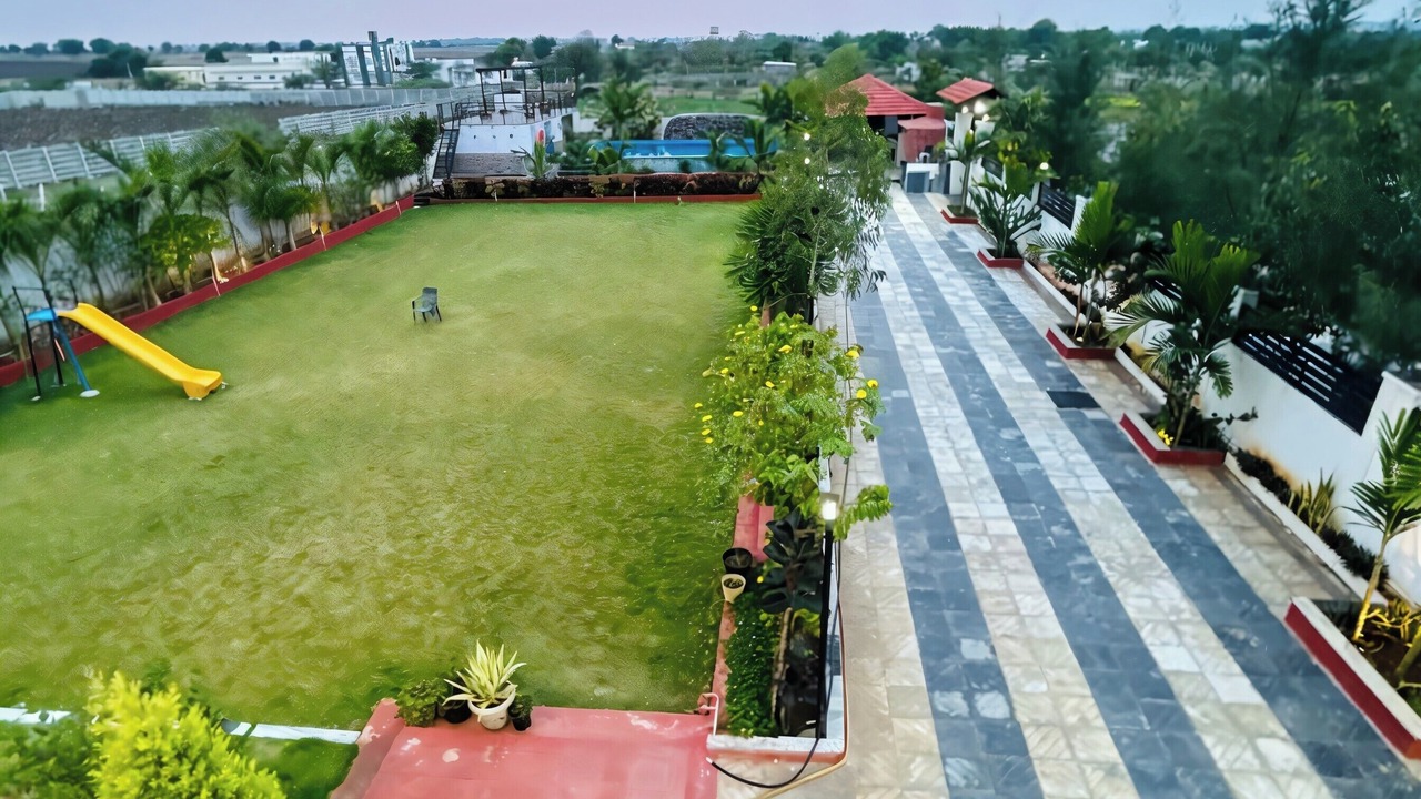 Photo of Outdoor in Chevella
