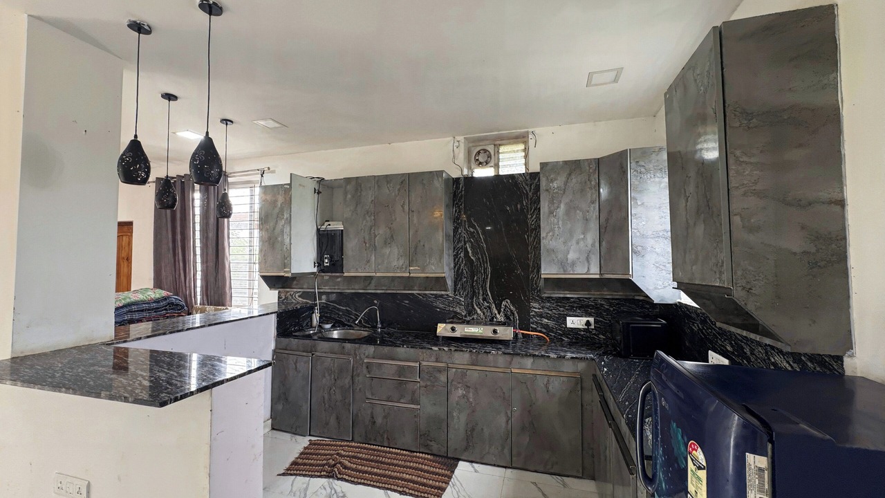 Photo of Kitchen in Chevella