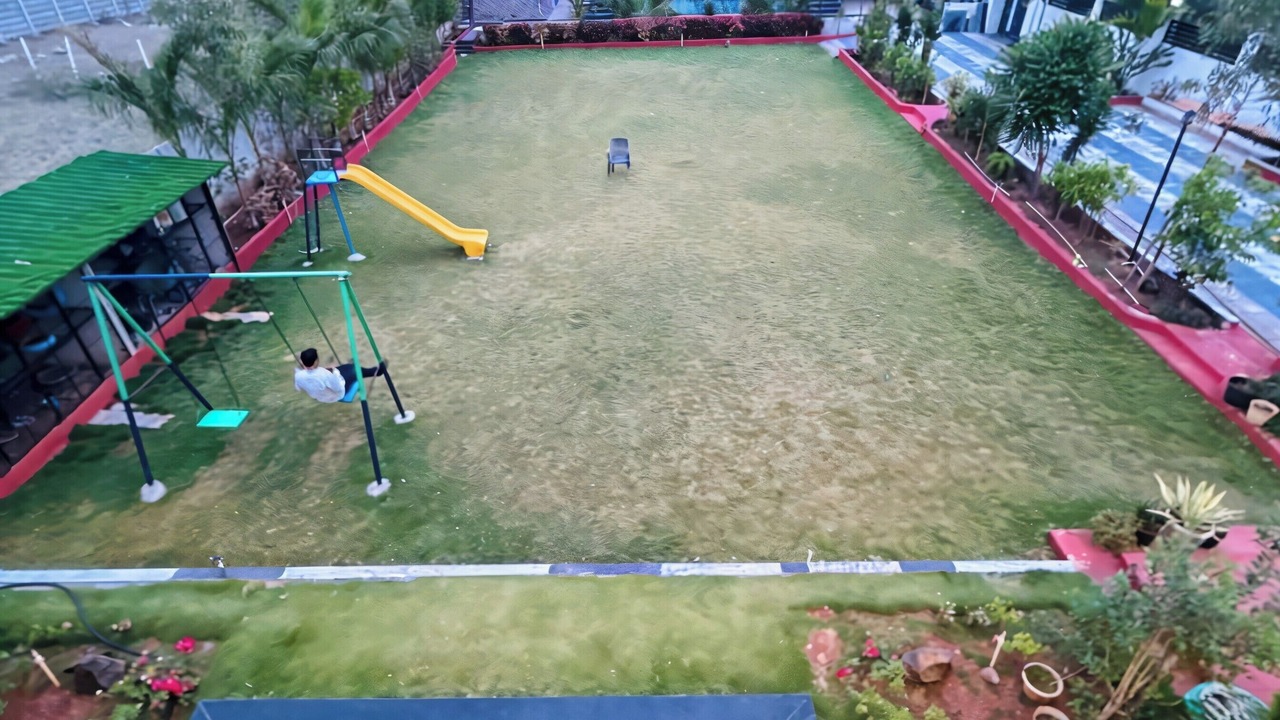 Photo of Outdoor in Chevella
