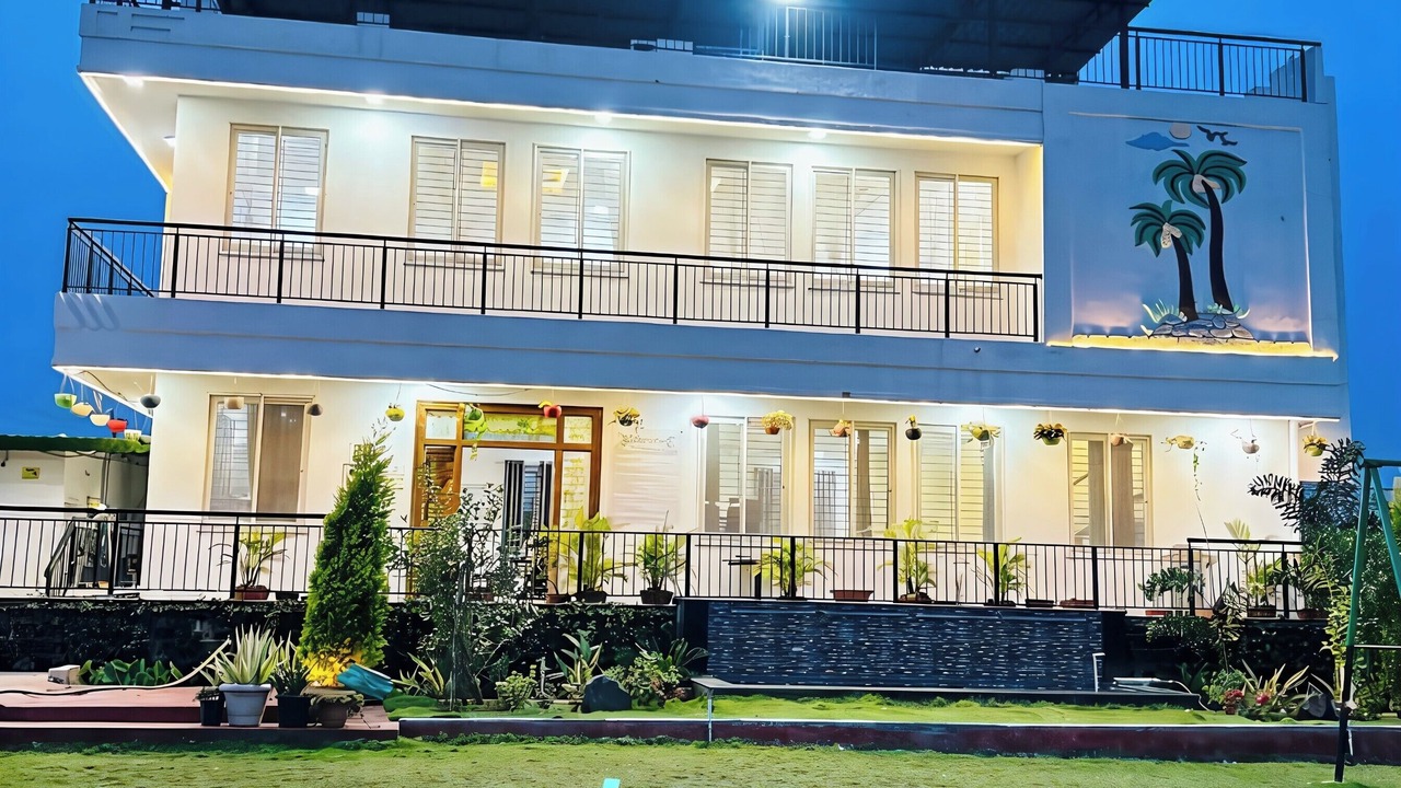 Photo of Outdoor in Chevella