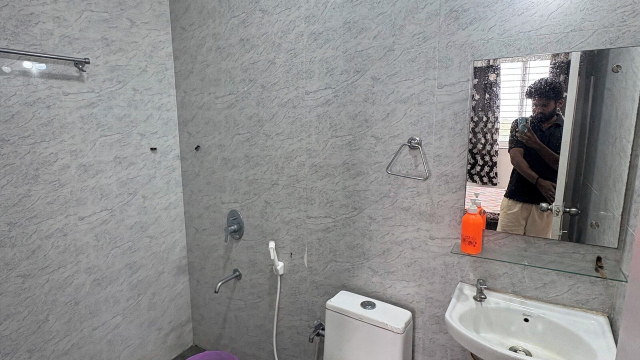 Photo of Bathroom in Chevella
