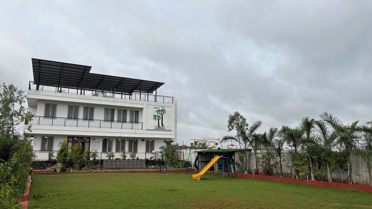 Photo of Outdoor in Chevella