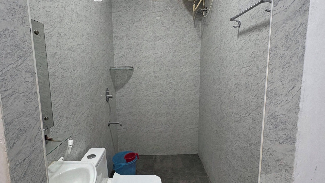 Photo of Bathroom in Chevella