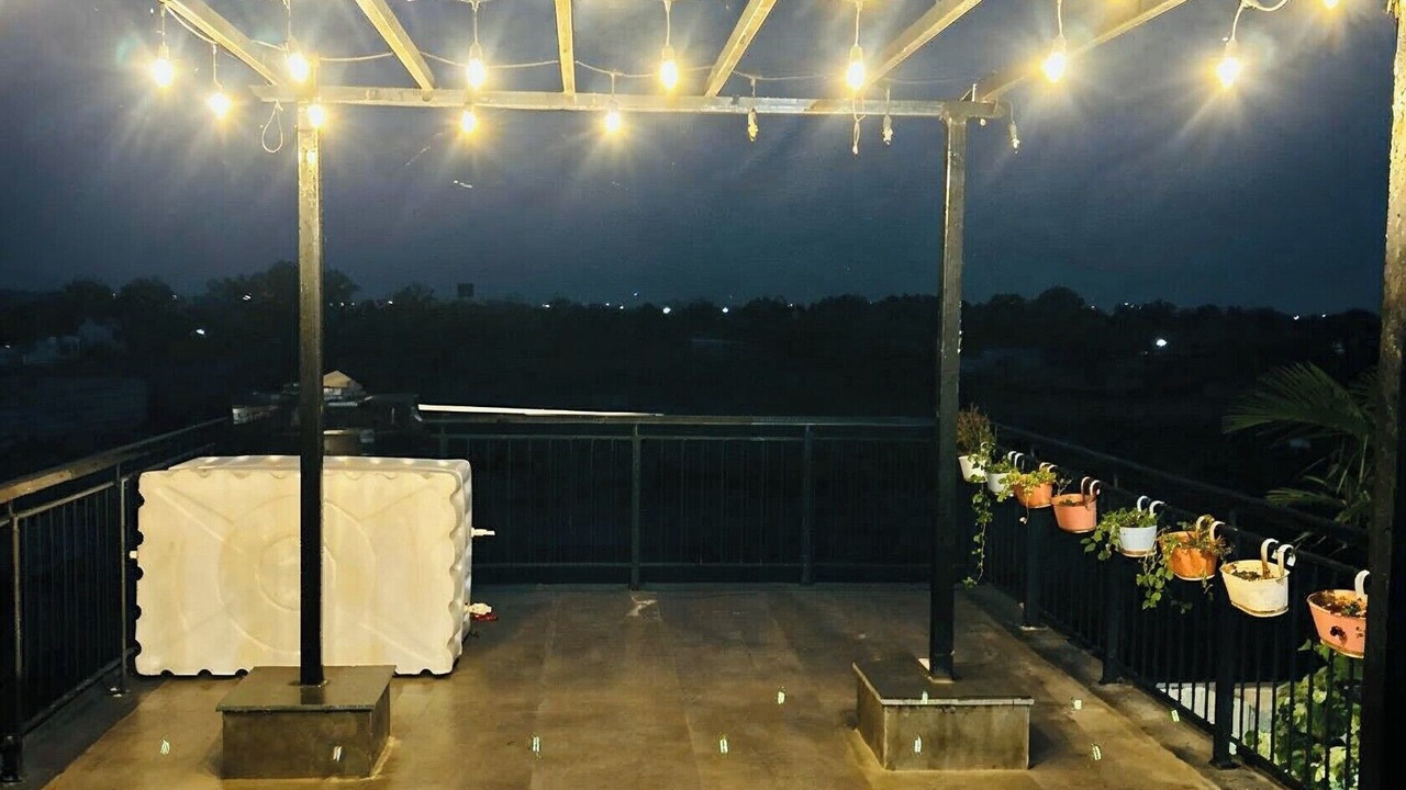 Photo of Outdoor in Chevella
