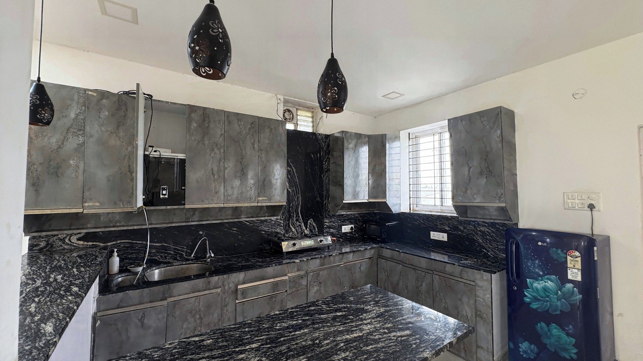 Photo of Kitchen in Chevella
