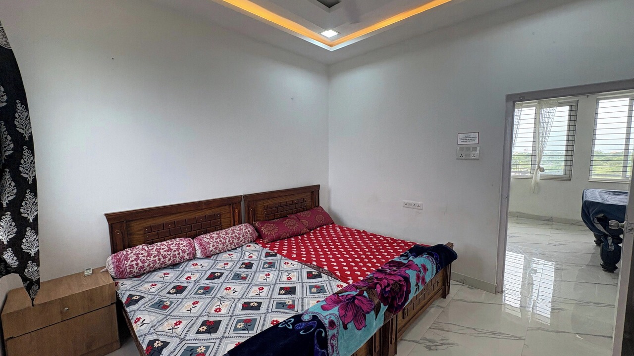 Photo of Bedroom in Chevella