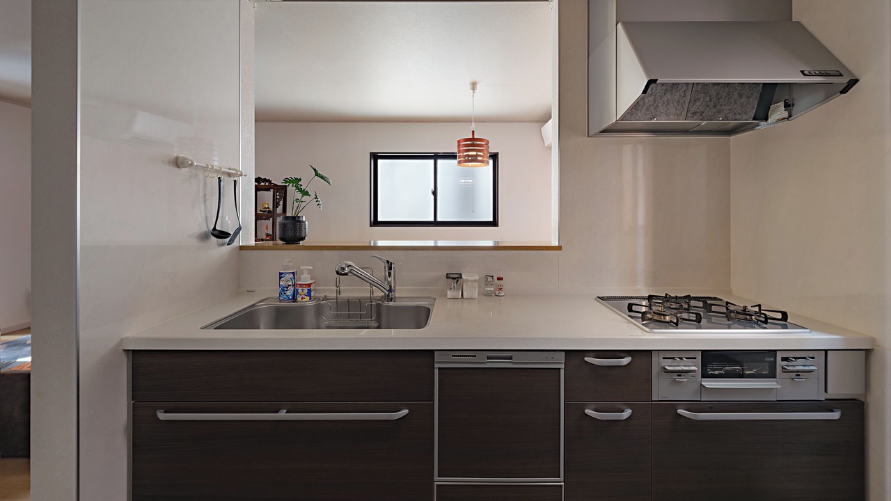 Photo of Kitchen in Ikuno