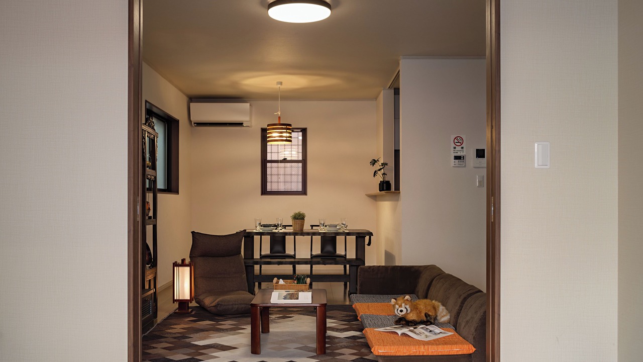 Photo of Livingroom in Ikuno