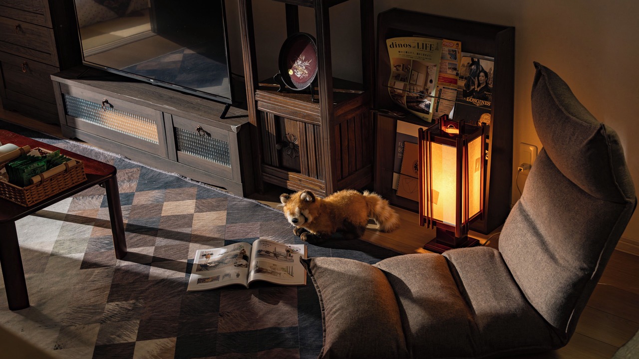 Photo of Livingroom in Ikuno