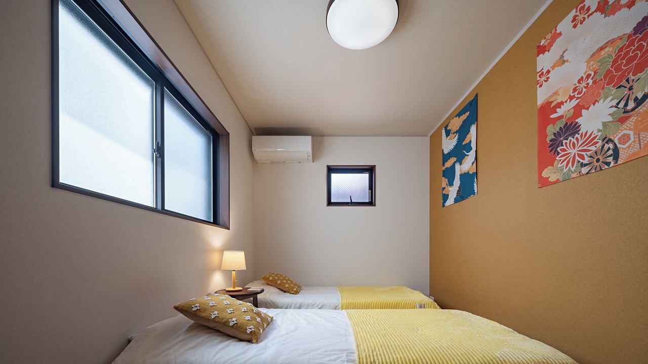 Photo of Bedroom in Ikuno