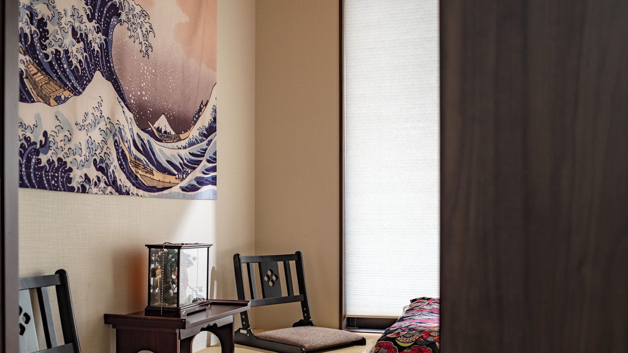 Photo of Bedroom in Ikuno