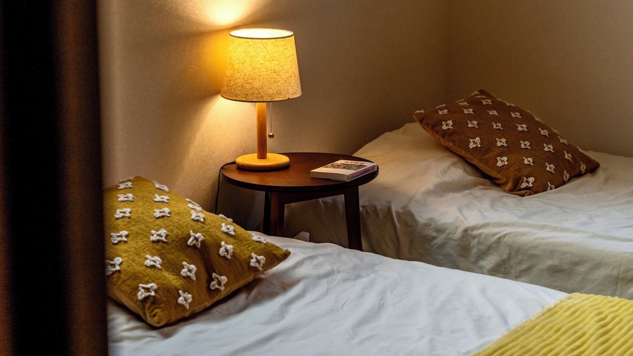 Photo of Bedroom in Ikuno