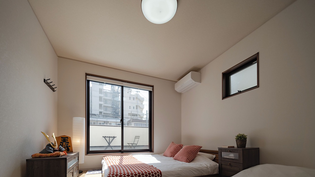 Photo of Bedroom in Ikuno