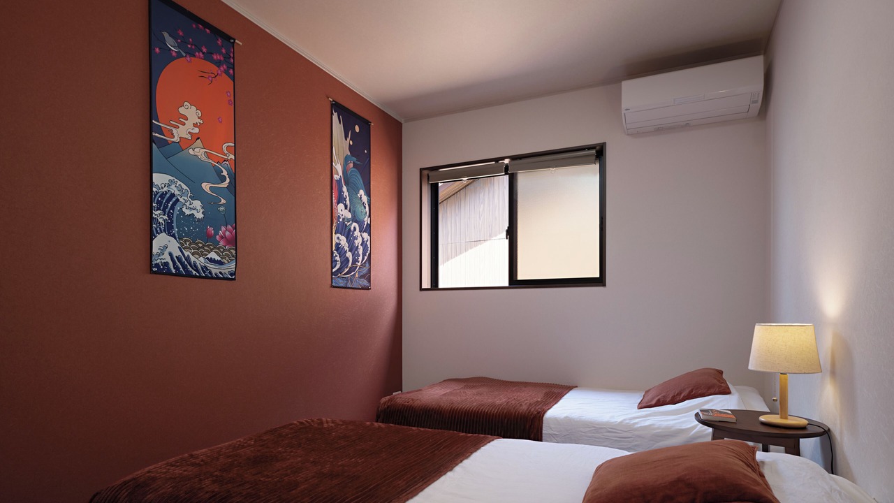 Photo of Bedroom in Ikuno
