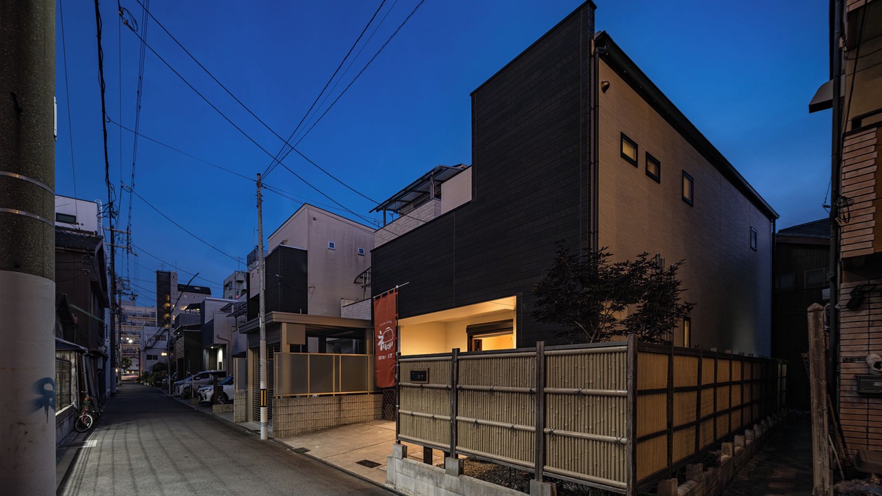 Photo of Outdoor in Ikuno