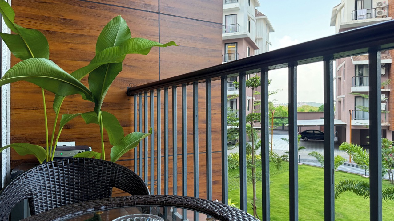 Photo of Outdoor in Candolim
