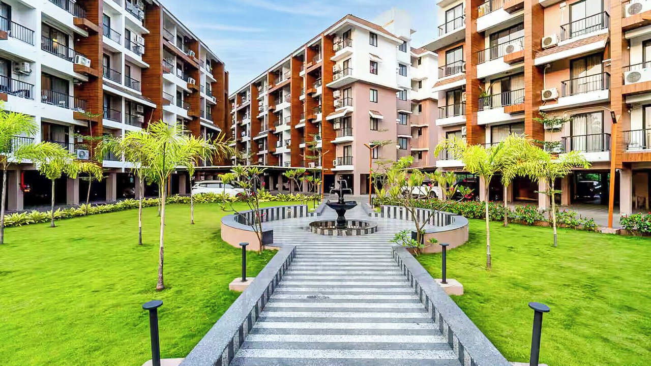 Photo of Outdoor in Candolim