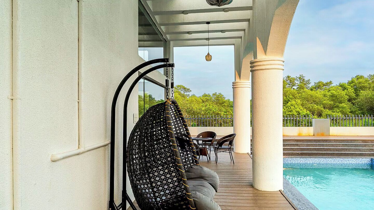 Photo of Outdoor in Candolim