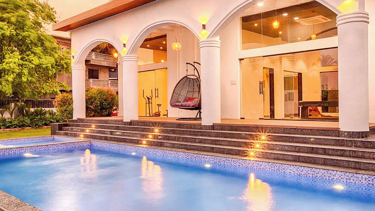 Photo of Outdoor in Candolim