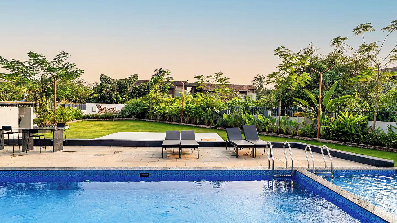 Photo of Outdoor in Candolim