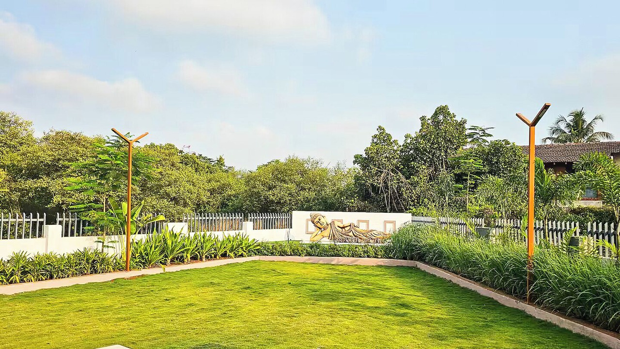 Photo of Outdoor in Candolim