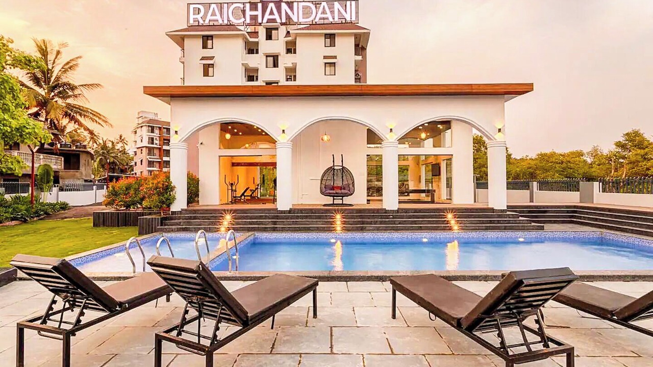 Photo of Outdoor in Candolim