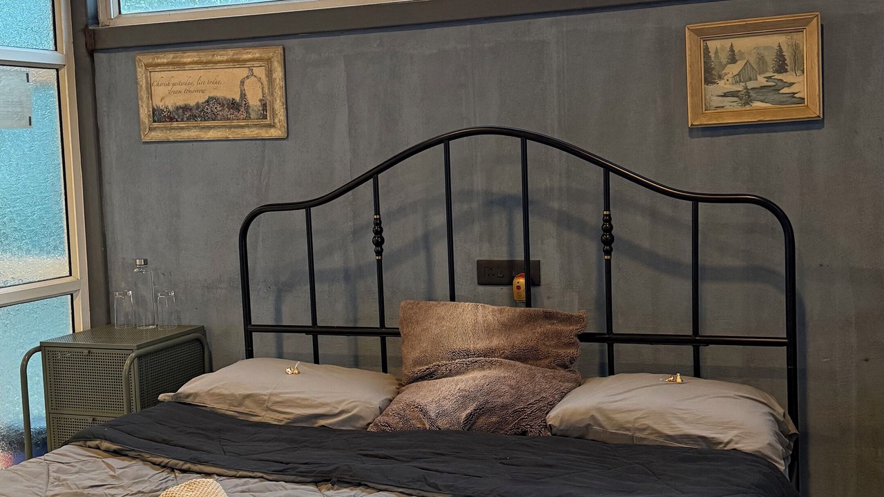 Photo of Bedroom in Javan