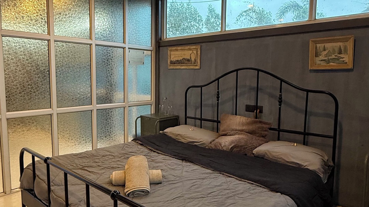 Photo of Bedroom in Javan