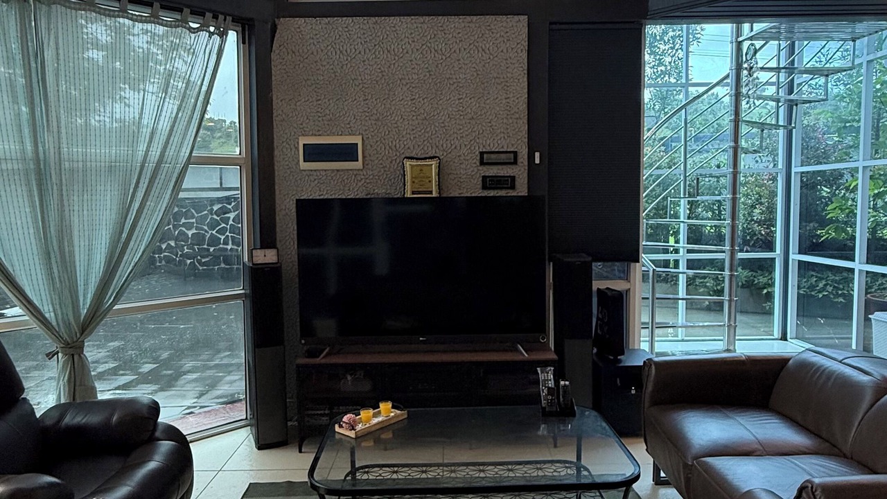 Photo of Livingroom in Javan