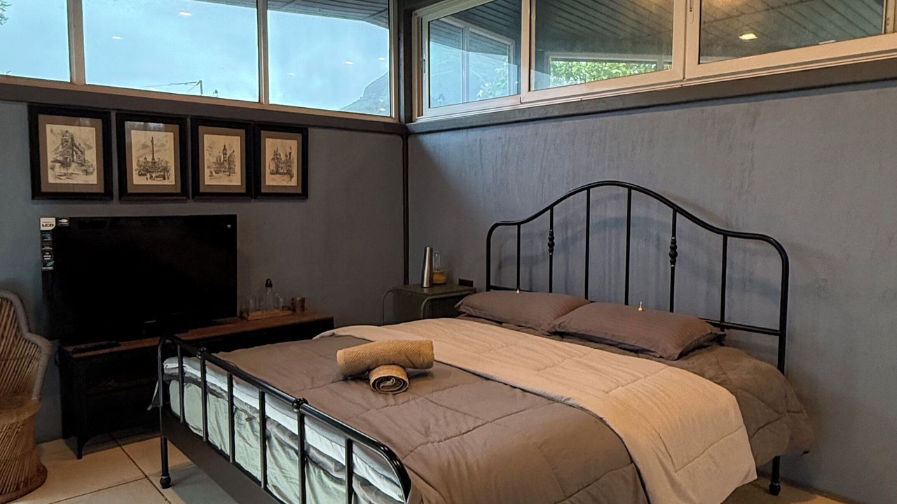 Photo of Bedroom in Javan