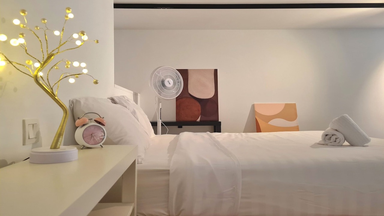 Photo of Bedroom in Brickfields