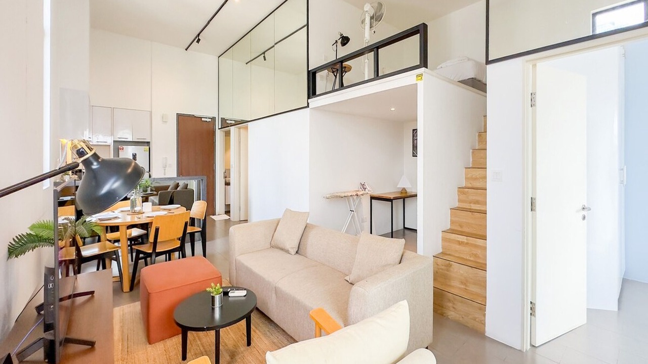 Photo of Livingroom in Brickfields