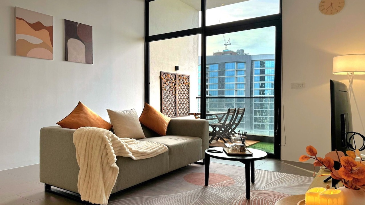 Photo of Livingroom in Brickfields