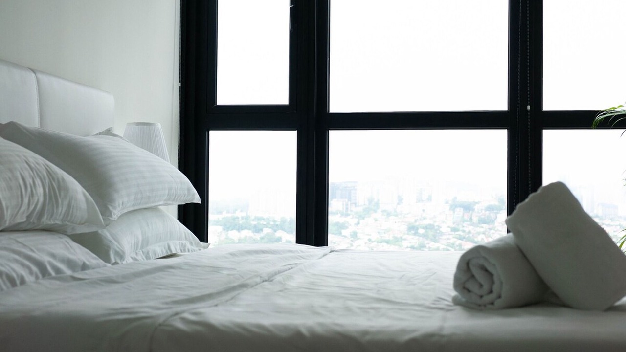 Photo of Bedroom in Brickfields