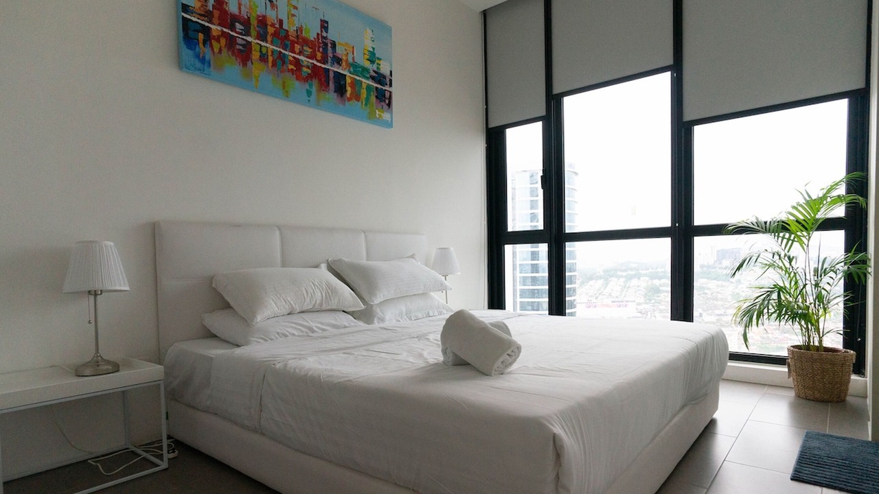 Photo of Bedroom in Brickfields