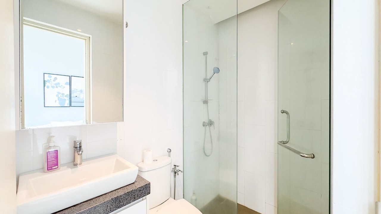 Photo of Bathroom in Brickfields
